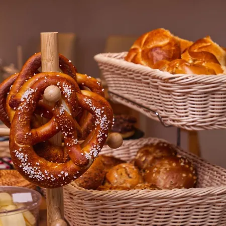 加尼太阳星酒店 Schönau am Königssee