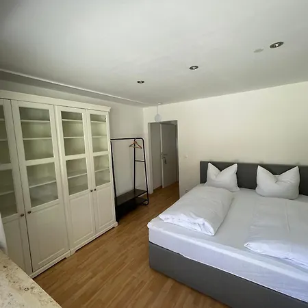 Otel Garni Sonnenstern