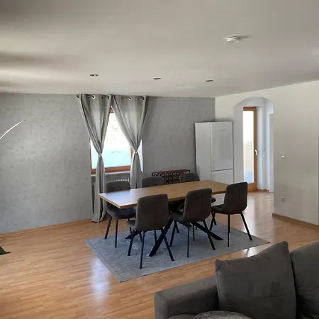 Garni Sonnenstern Otel 4*
