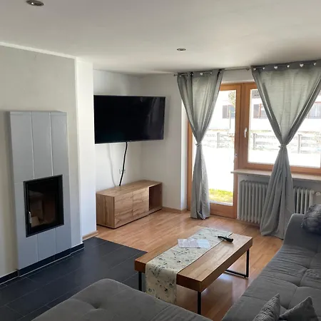 Garni Sonnenstern Otel 4*