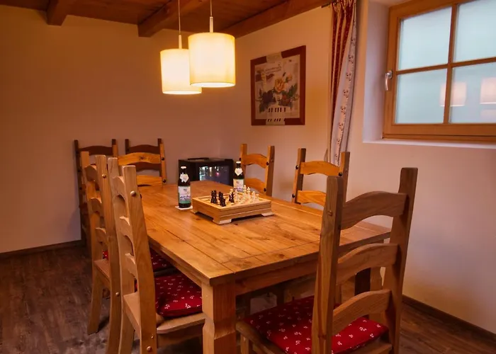 Otel Garni Sonnenstern 4*