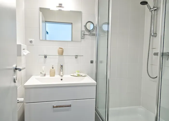 Garni Sonnenstern Otel 4*