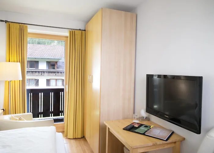 Garni Sonnenstern 4*