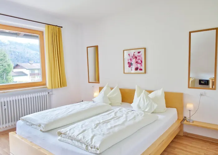 Garni Sonnenstern Otel