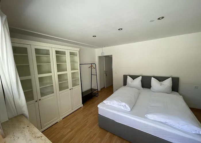 Otel Garni Sonnenstern