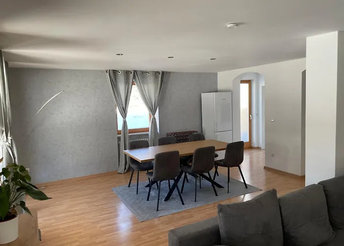 Garni Sonnenstern Otel 4*