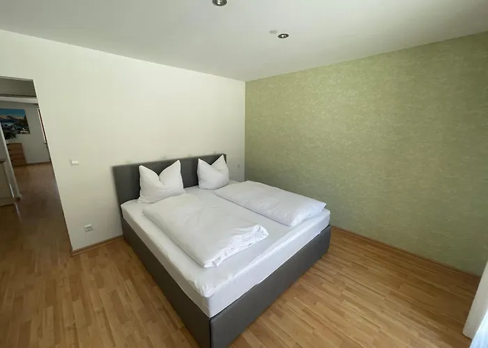 Garni Sonnenstern 4*