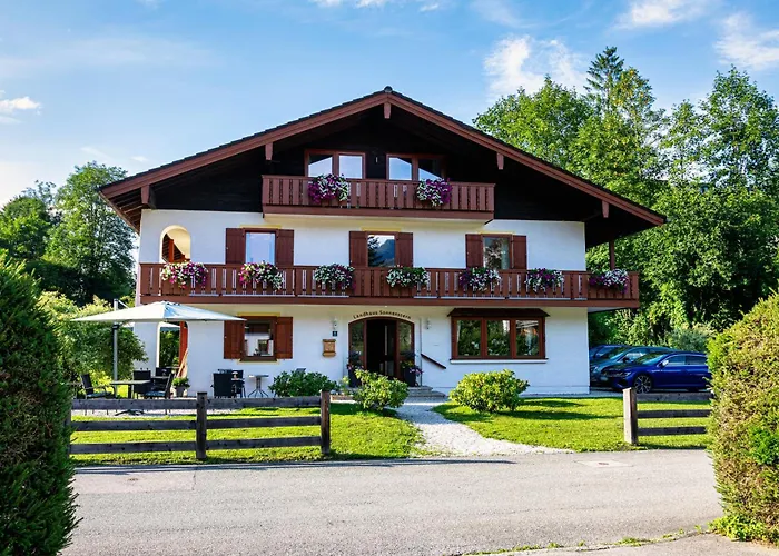 Garni Sonnenstern 4*