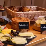 Garni Sonnenstern Hotel 4*