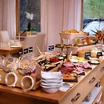 Garni Sonnenstern Hotel 4*