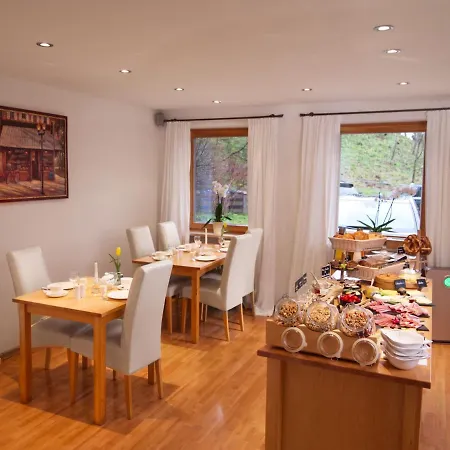 Garni Sonnenstern Hotel