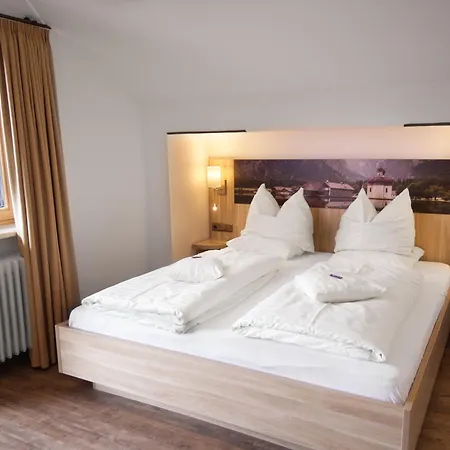 Hotel Garni Sonnenstern 4*