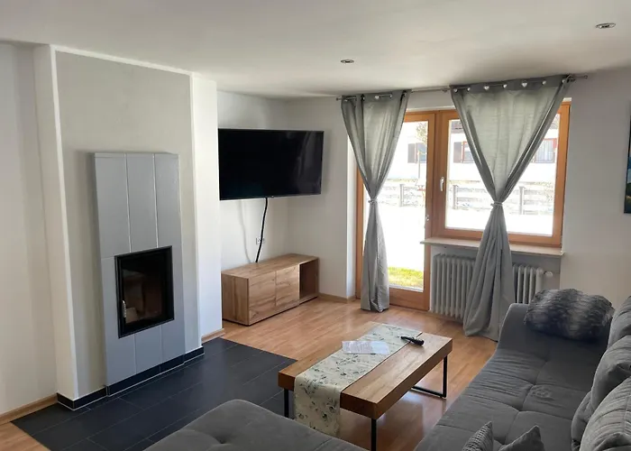 Garni Sonnenstern Hotel 4*